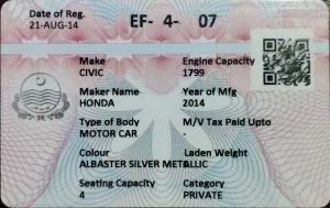 MTMIS Punjab Online Vehicle Verification 2025