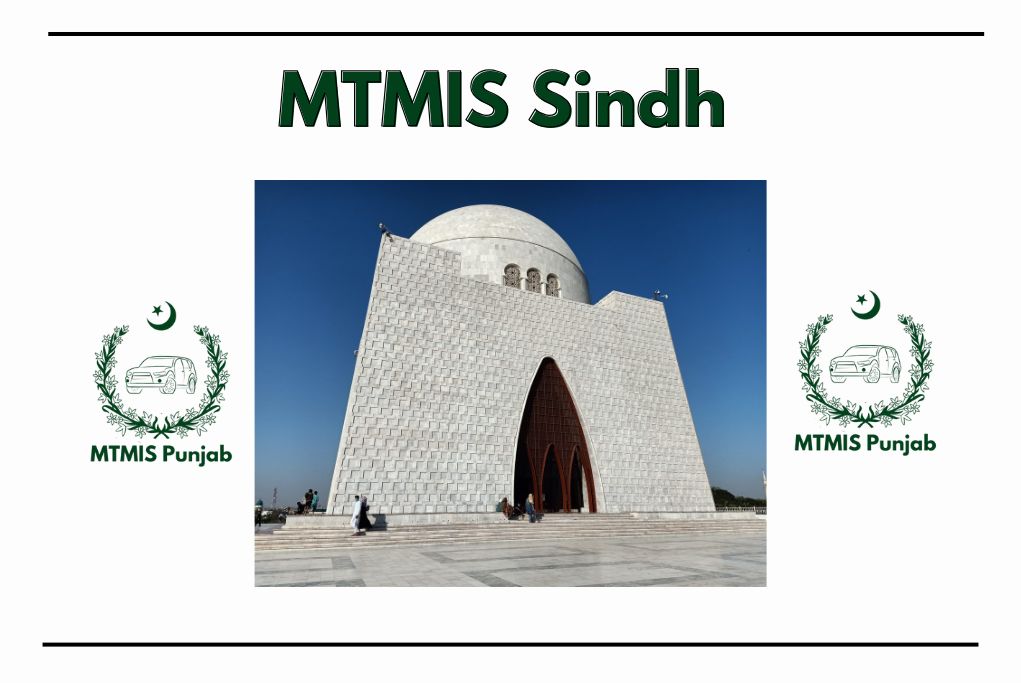MTMIS Sindh